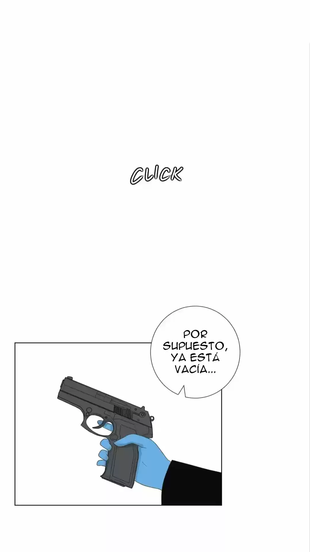 She's A Keeper - Capítulo 29 - Página 6 - LectorTMOo