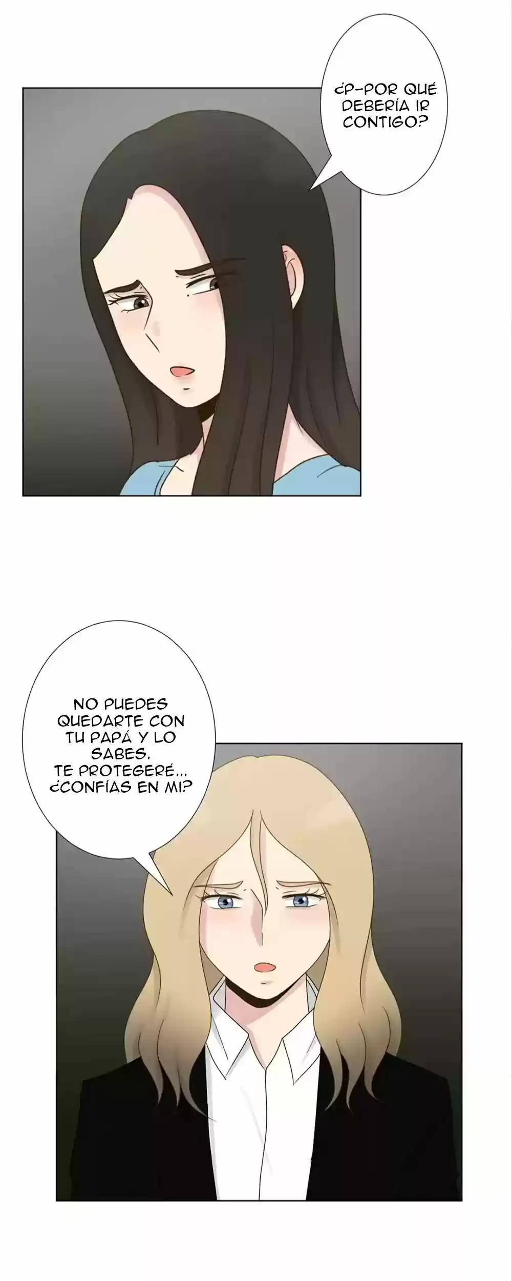 She's A Keeper - Capítulo 29 - Página 13 - LectorTMOo