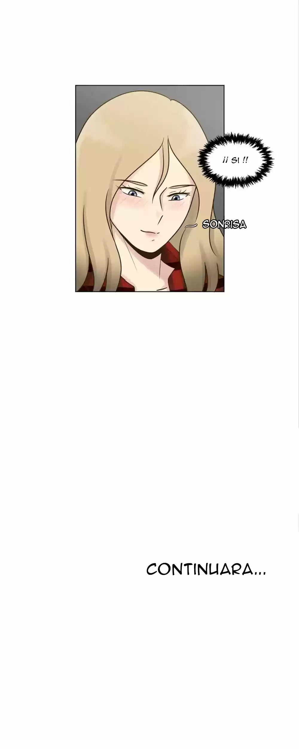 She's A Keeper - Capítulo 29 - Página 19 - LectorTMOo