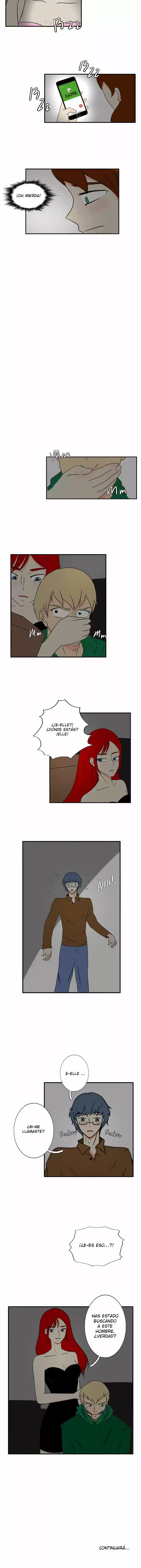 She's A Keeper - Capítulo 3.10 - Página 3 - LectorTMOo