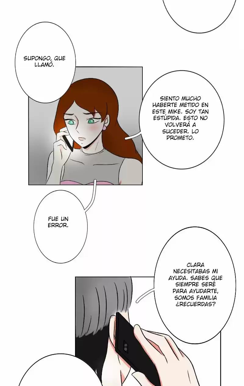 She's A Keeper - Capítulo 3.21 - Página 7 - LectorTMOo