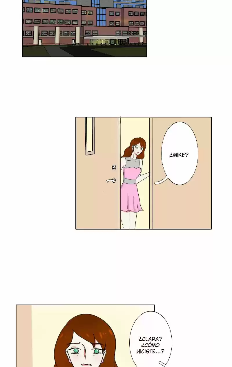 She's A Keeper - Capítulo 3.21 - Página 15 - LectorTMOo