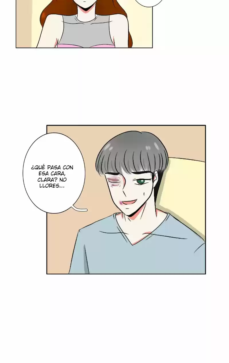 She's A Keeper - Capítulo 3.21 - Página 16 - LectorTMOo