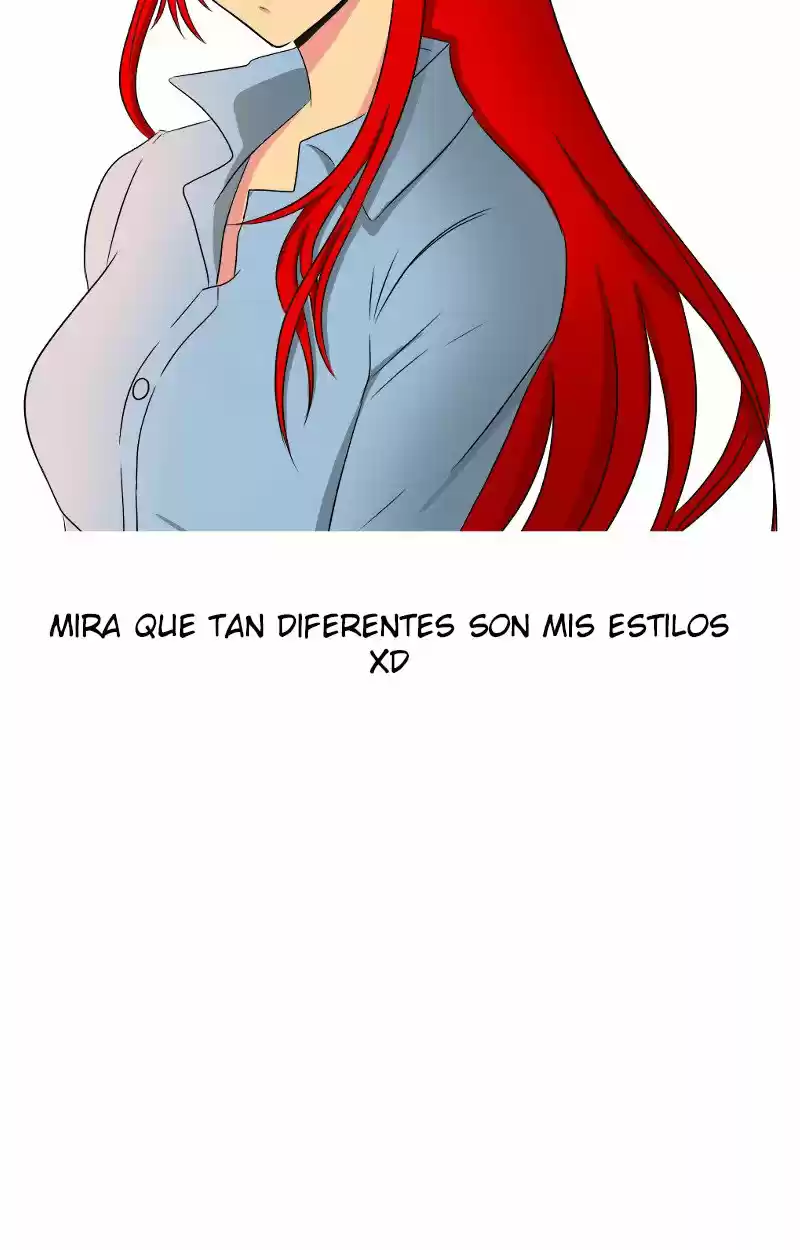 She's A Keeper - Capítulo 3.50 - Página 4 - LectorTMOo