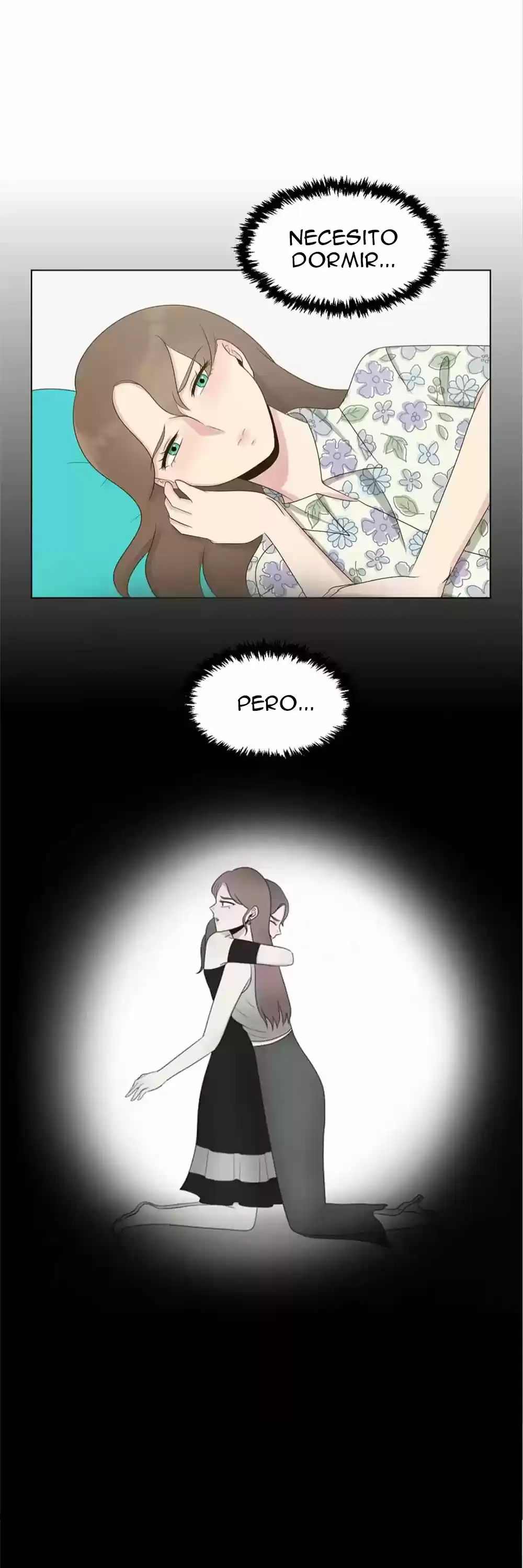She's A Keeper - Capítulo 30 - Página 6 - LectorTMOo