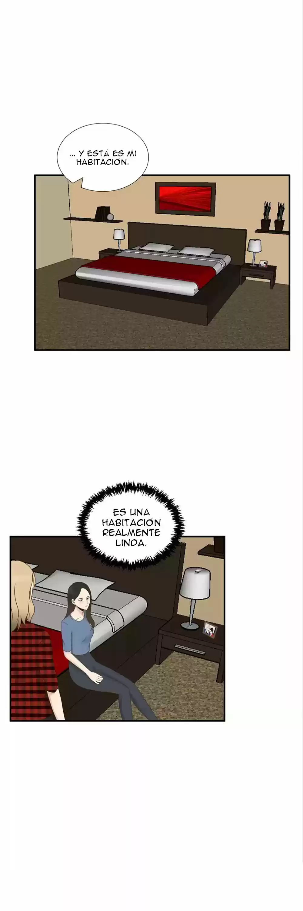 She's A Keeper - Capítulo 31 - Página 5 - LectorTMOo
