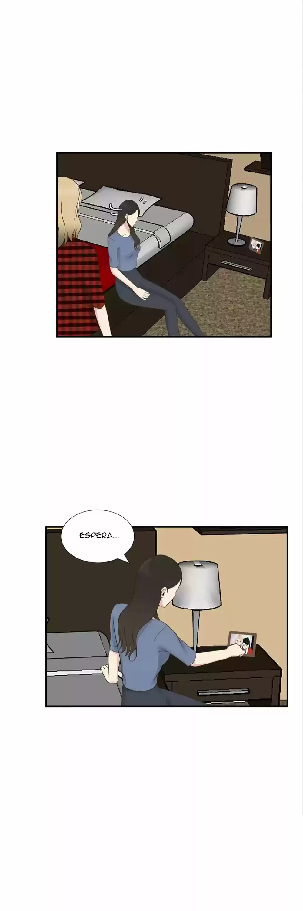 She's A Keeper - Capítulo 31 - Página 6 - LectorTMOo