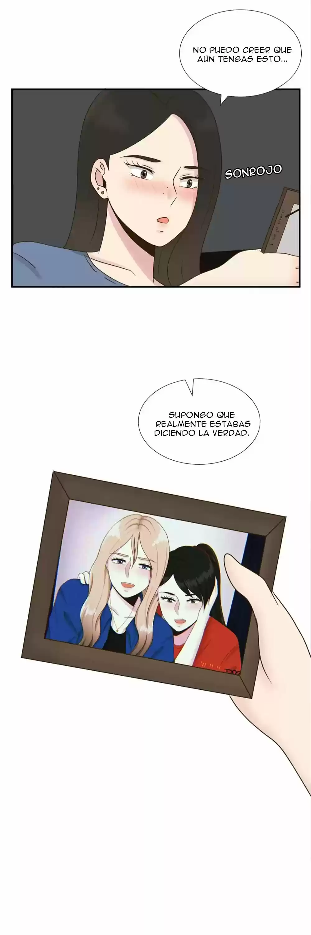 She's A Keeper - Capítulo 31 - Página 7 - LectorTMOo