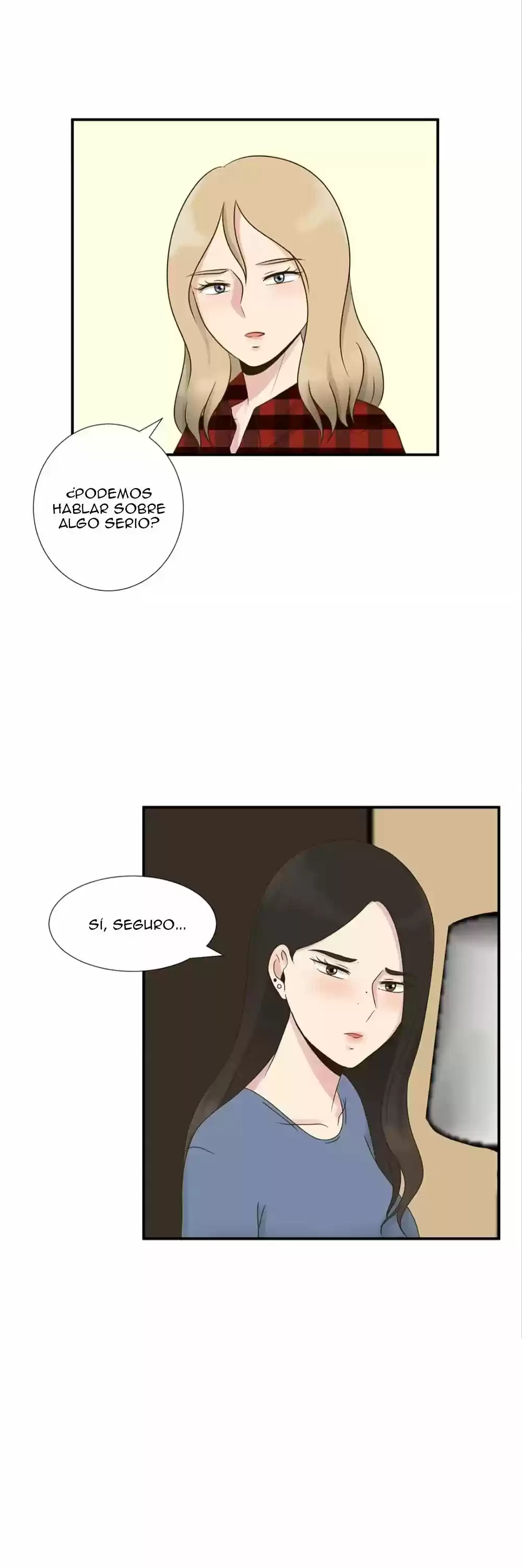 She's A Keeper - Capítulo 31 - Página 9 - LectorTMOo
