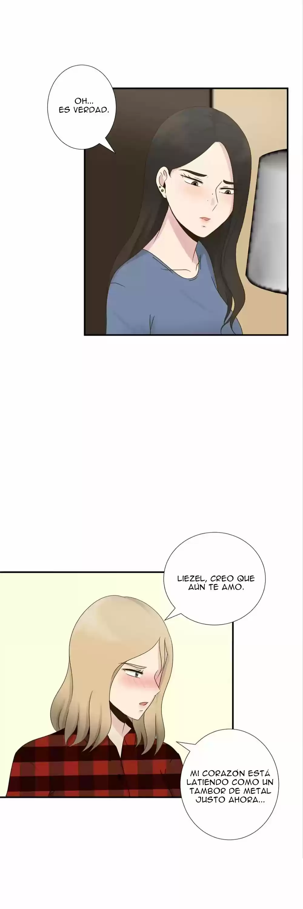 She's A Keeper - Capítulo 31 - Página 11 - LectorTMOo
