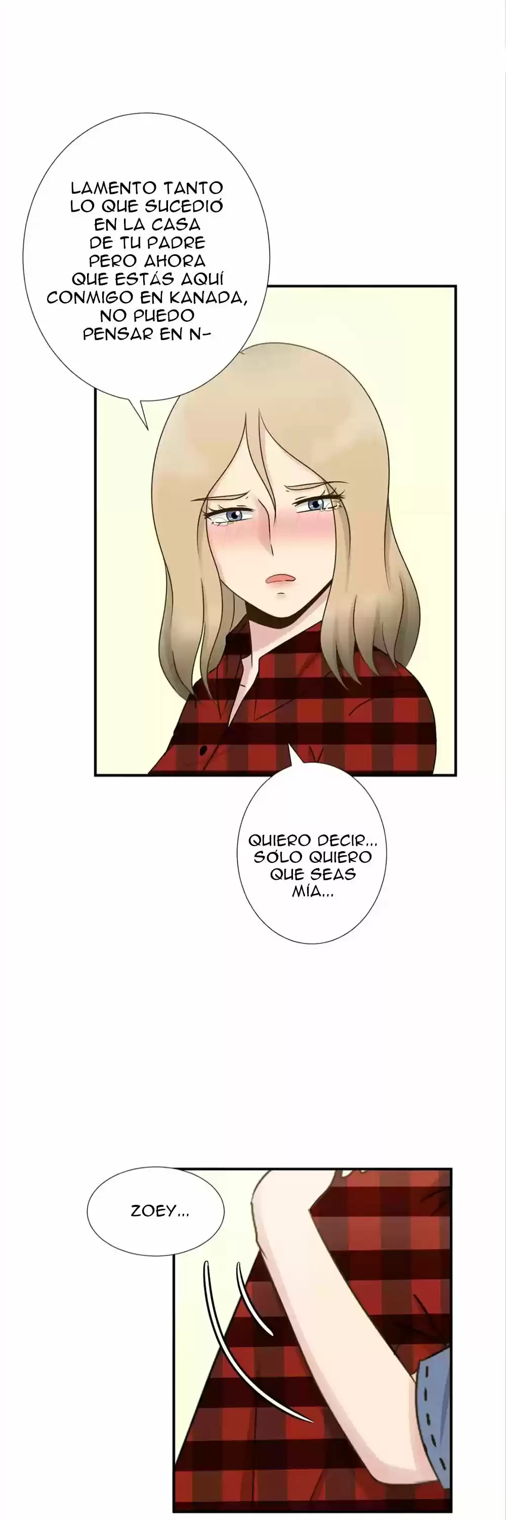 She's A Keeper - Capítulo 31 - Página 12 - LectorTMOo