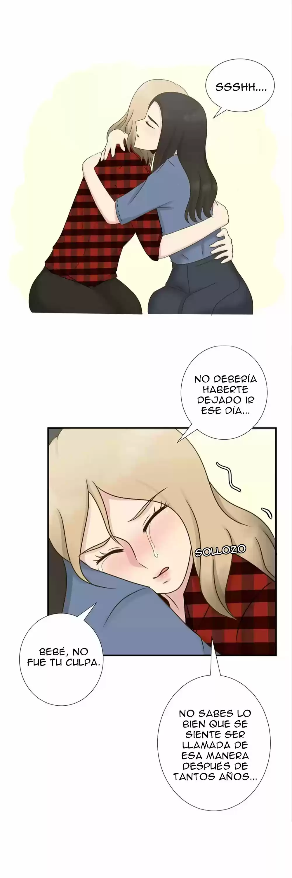 She's A Keeper - Capítulo 31 - Página 13 - LectorTMOo