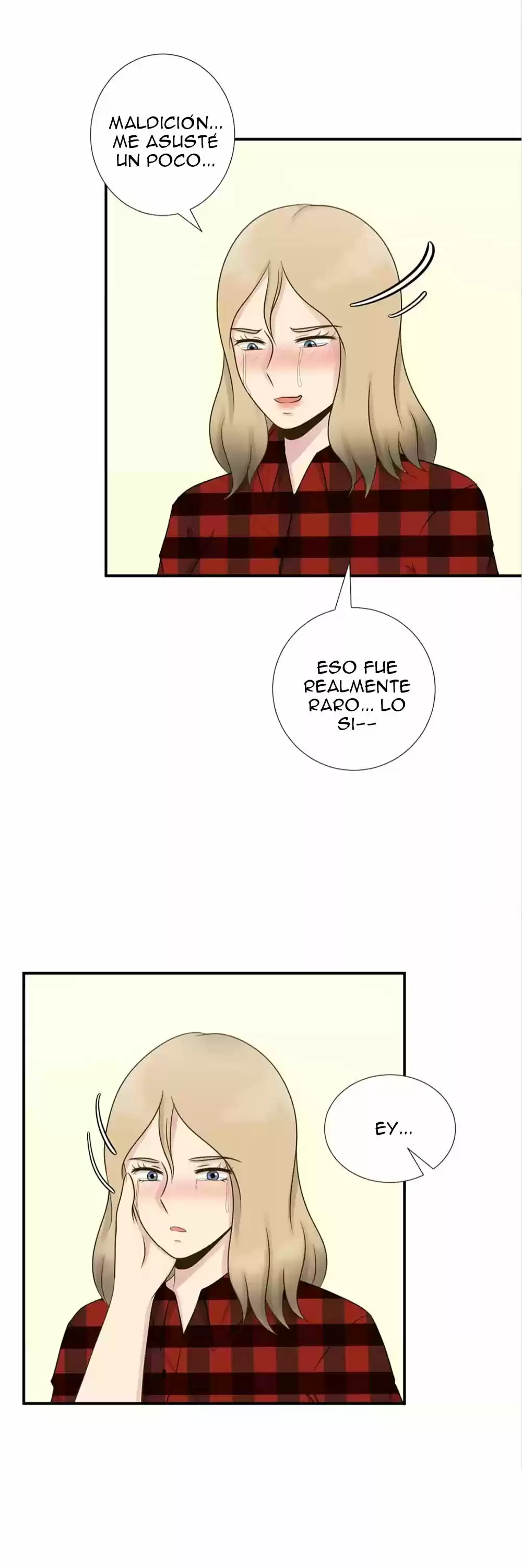 She's A Keeper - Capítulo 31 - Página 15 - LectorTMOo