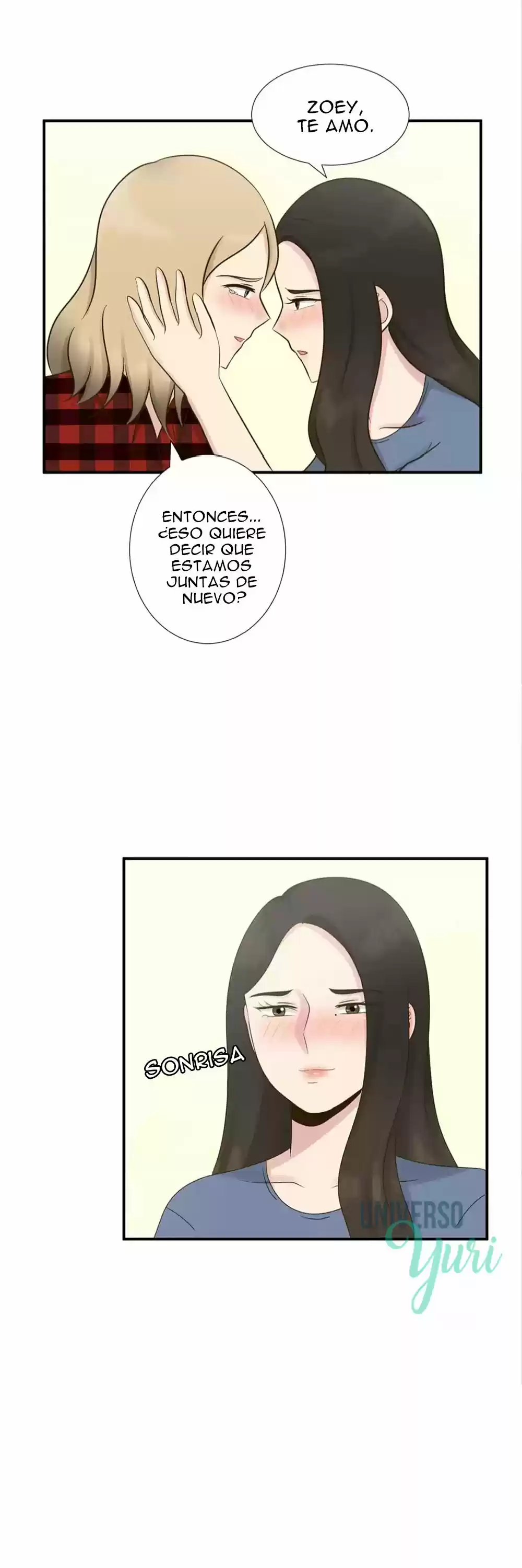 She's A Keeper - Capítulo 31 - Página 17 - LectorTMOo