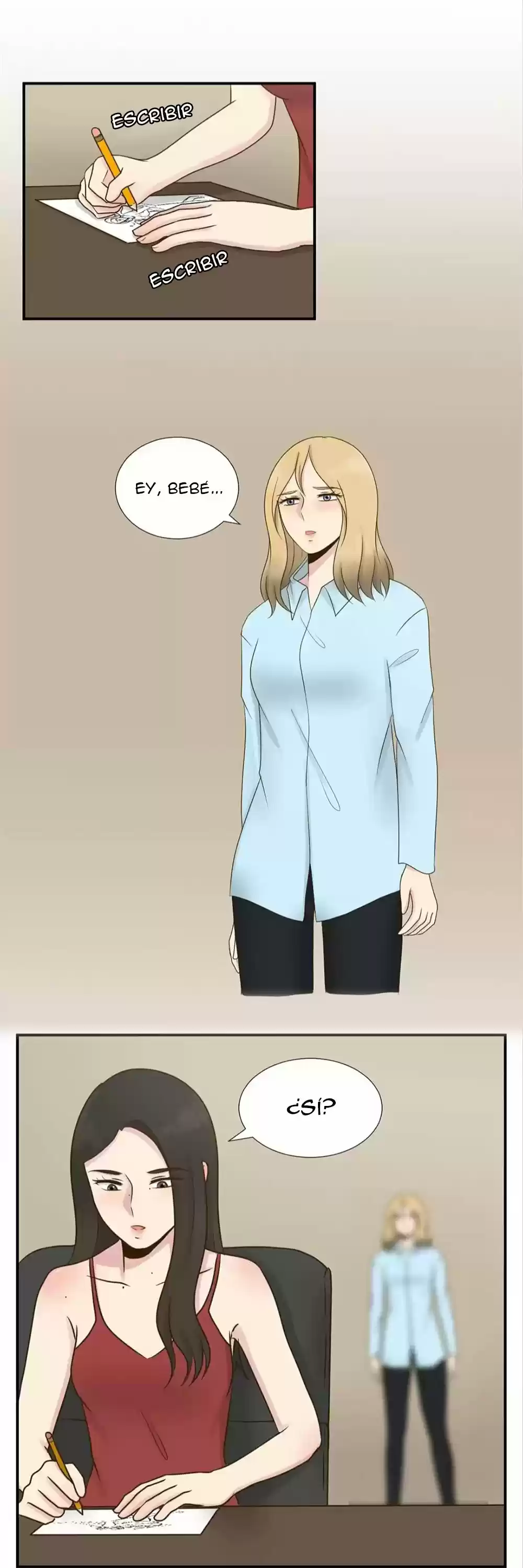 She's A Keeper - Capítulo 32 - Página 2 - LectorTMOo