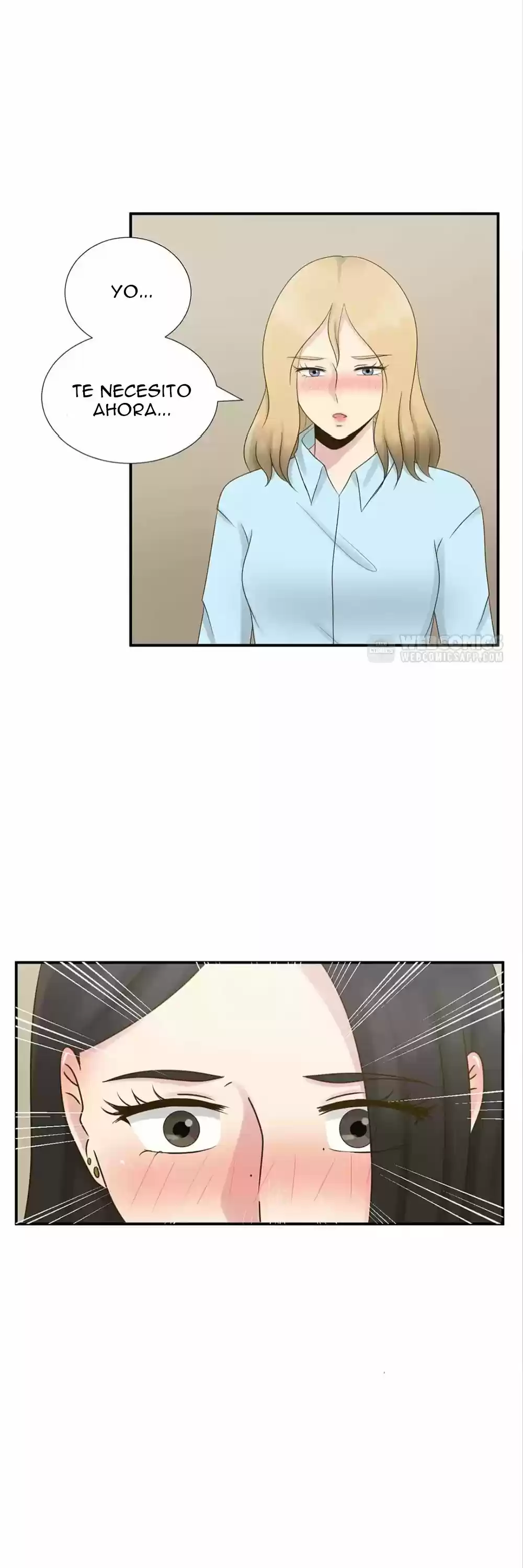 She's A Keeper - Capítulo 32 - Página 4 - LectorTMOo