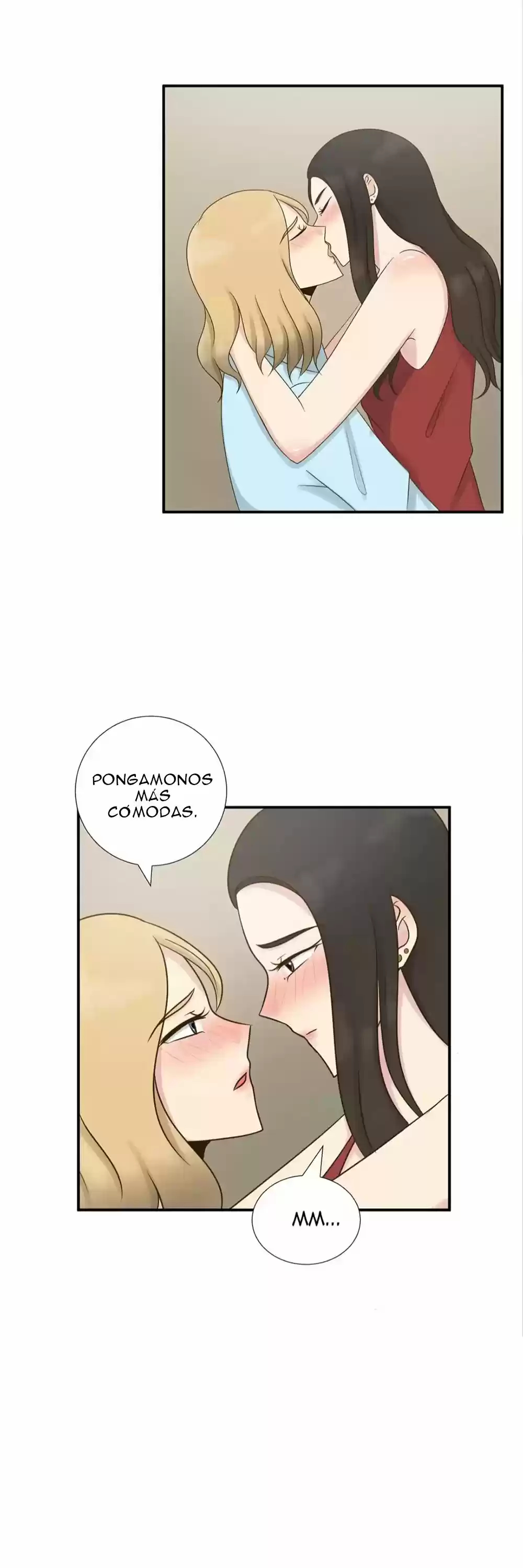 She's A Keeper - Capítulo 32 - Página 8 - LectorTMOo