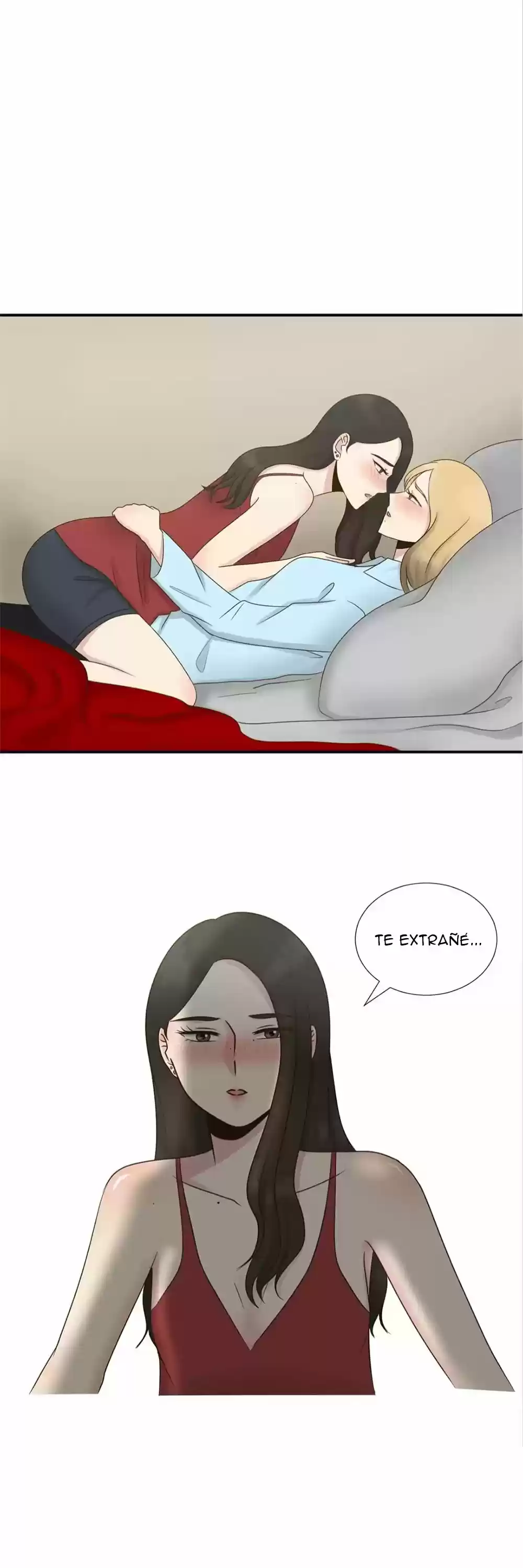 She's A Keeper - Capítulo 32 - Página 9 - LectorTMOo