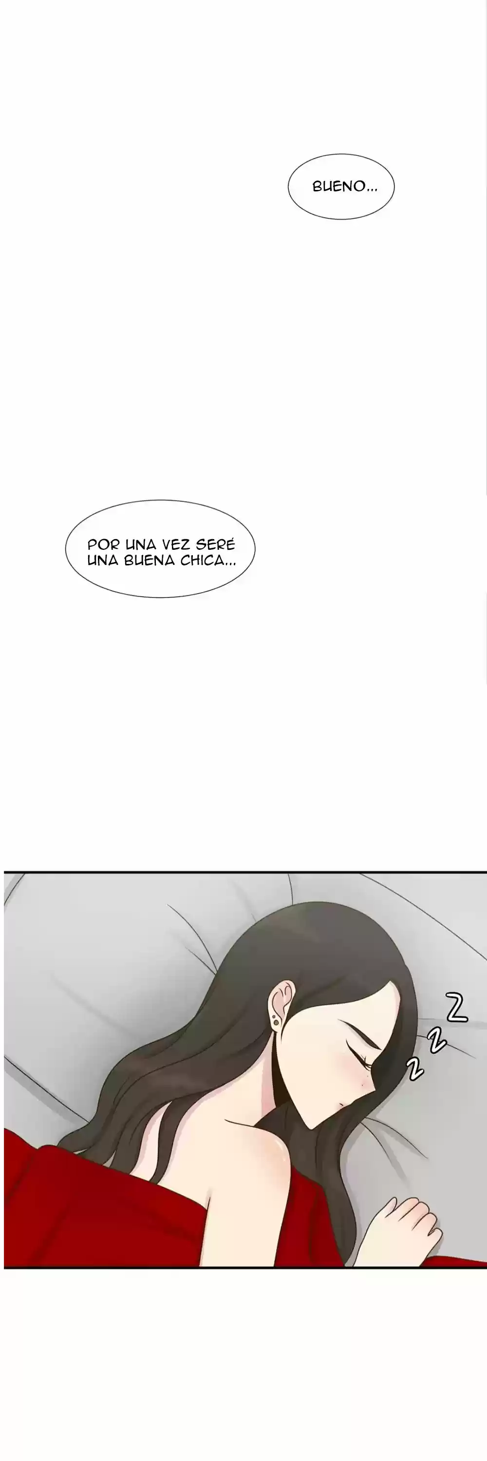 She's A Keeper - Capítulo 32 - Página 11 - LectorTMOo