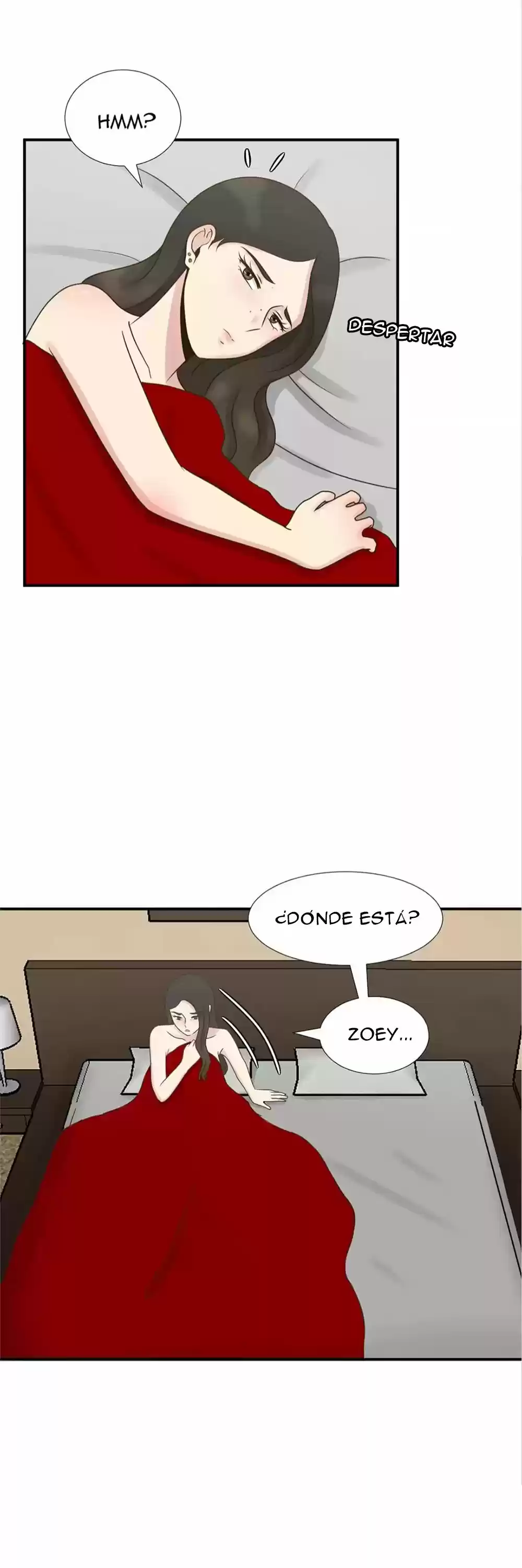 She's A Keeper - Capítulo 32 - Página 15 - LectorTMOo