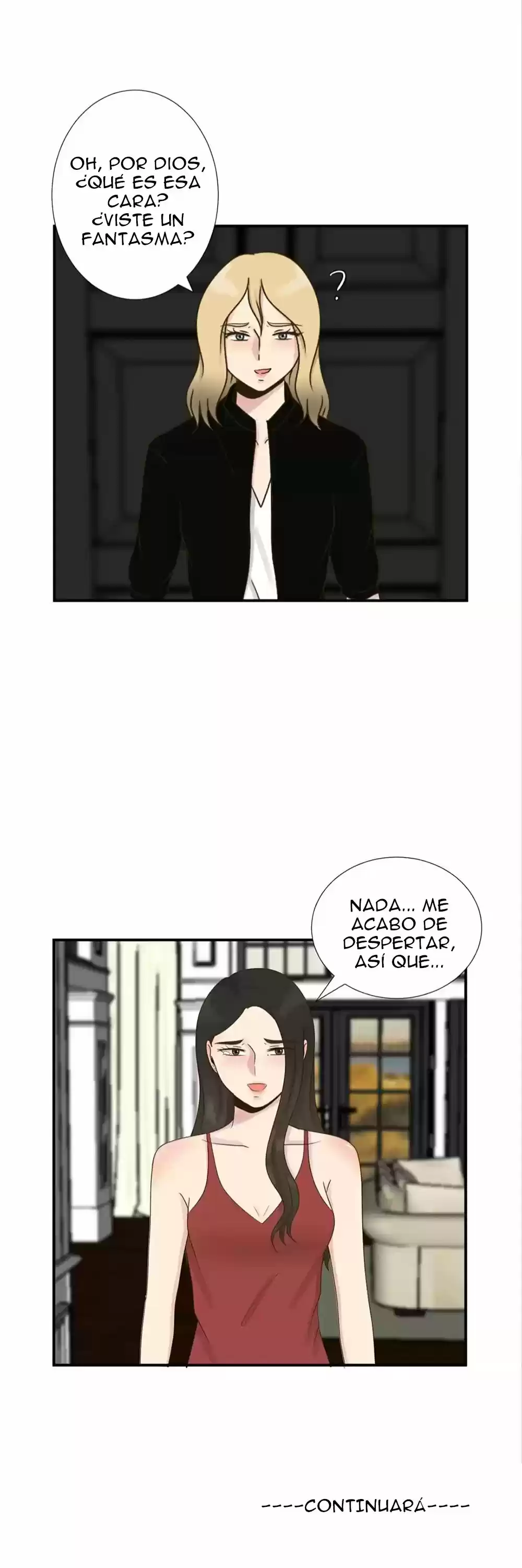 She's A Keeper - Capítulo 32 - Página 18 - LectorTMOo