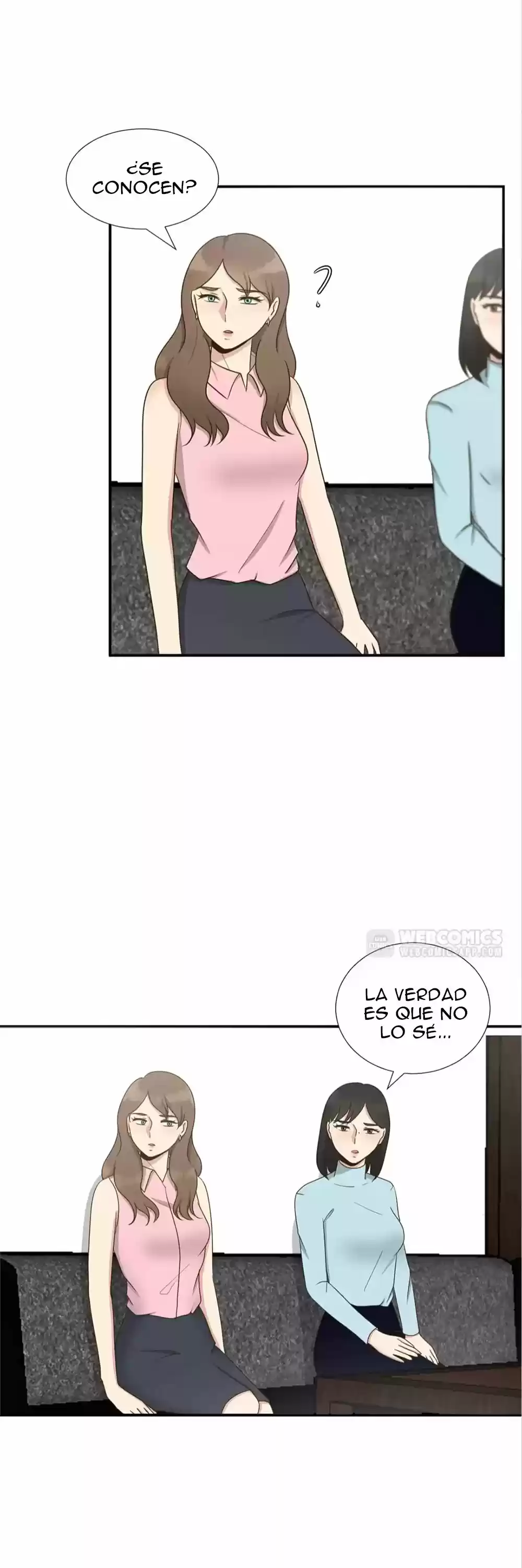 She's A Keeper - Capítulo 33 - Página 6 - LectorTMOo
