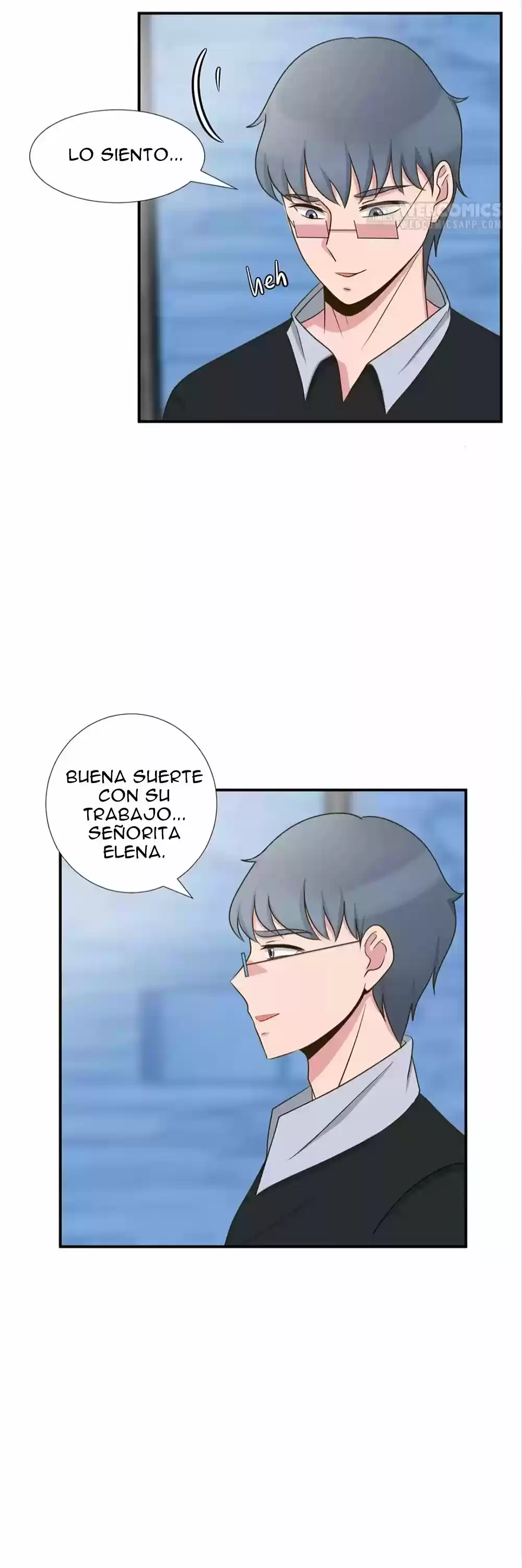 She's A Keeper - Capítulo 33 - Página 10 - LectorTMOo