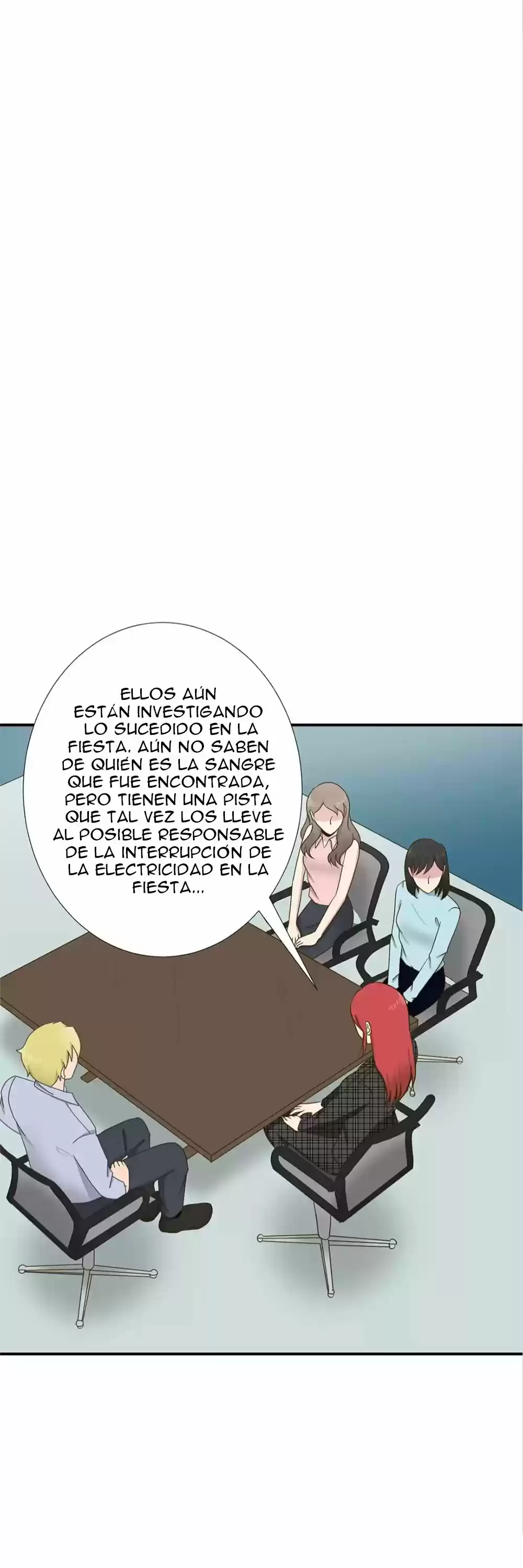 She's A Keeper - Capítulo 33 - Página 11 - LectorTMOo