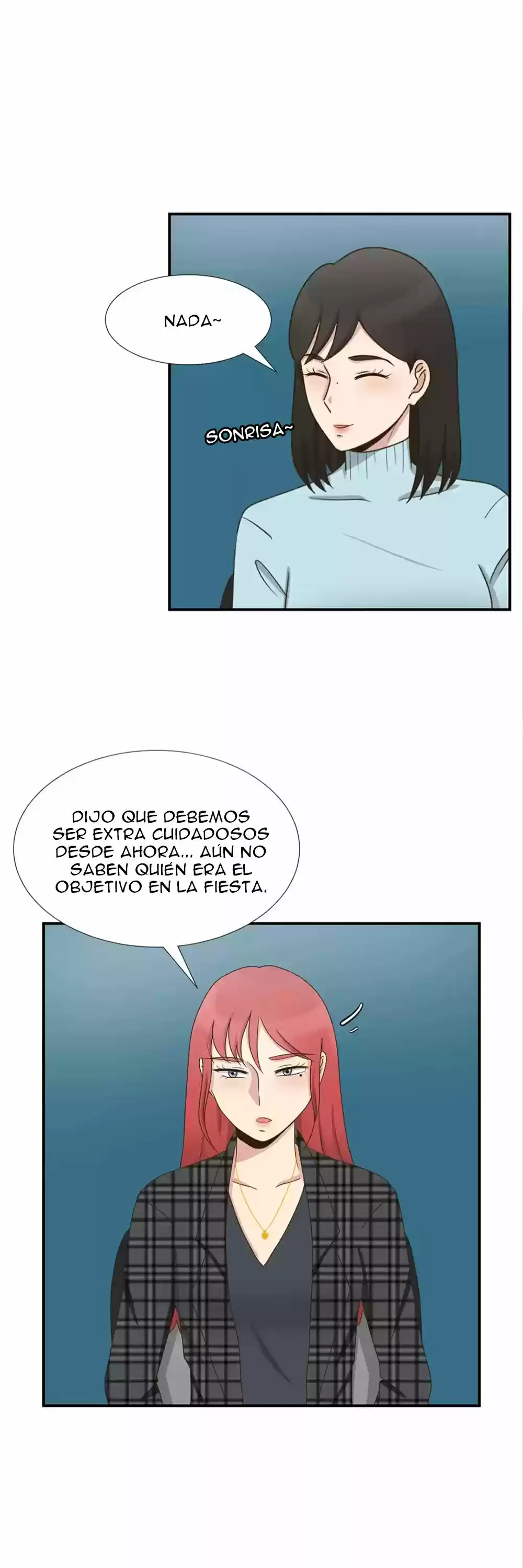She's A Keeper - Capítulo 33 - Página 13 - LectorTMOo