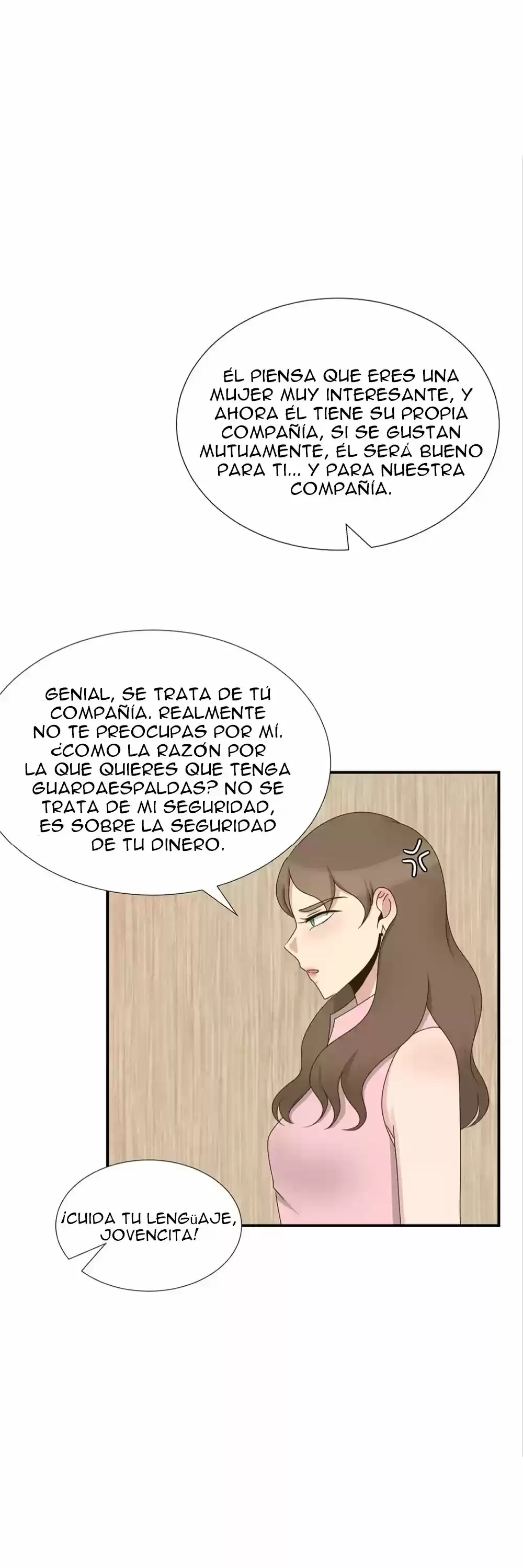 She's A Keeper - Capítulo 34 - Página 12 - LectorTMOo