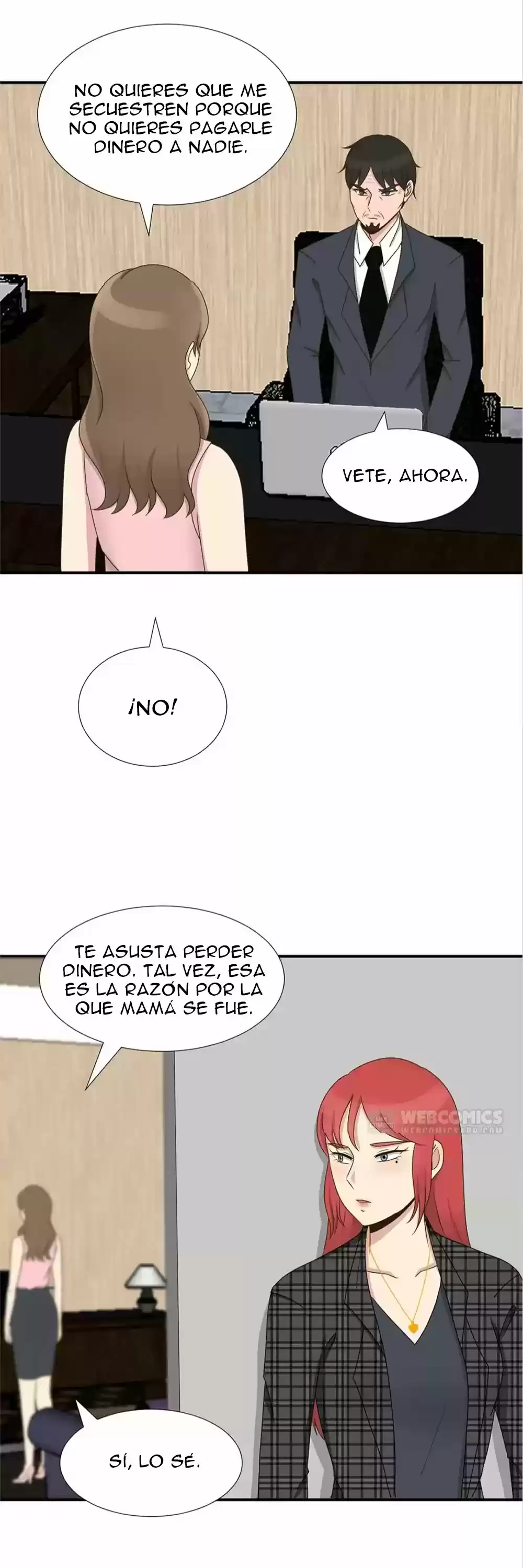 She's A Keeper - Capítulo 34 - Página 13 - LectorTMOo