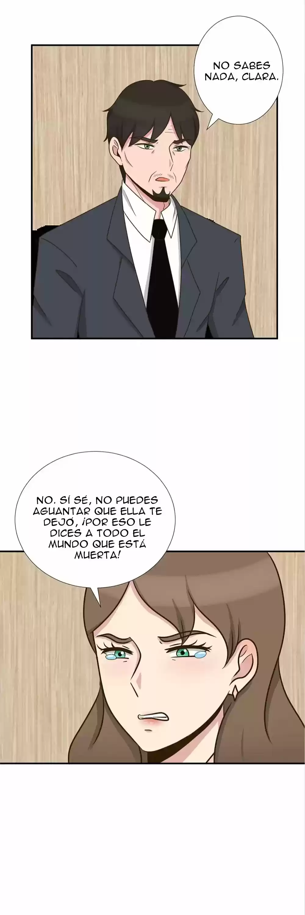 She's A Keeper - Capítulo 34 - Página 14 - LectorTMOo