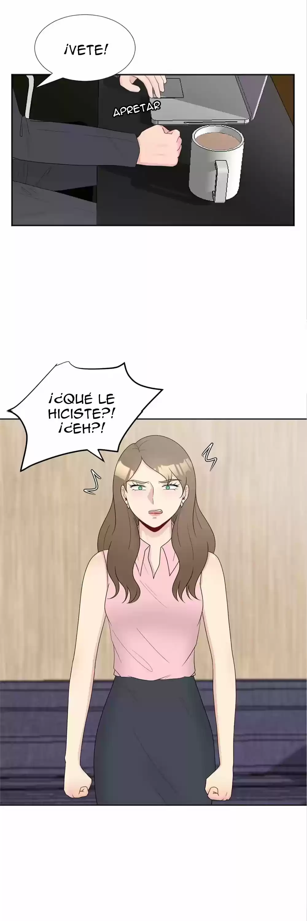 She's A Keeper - Capítulo 35 - Página 2 - LectorTMOo