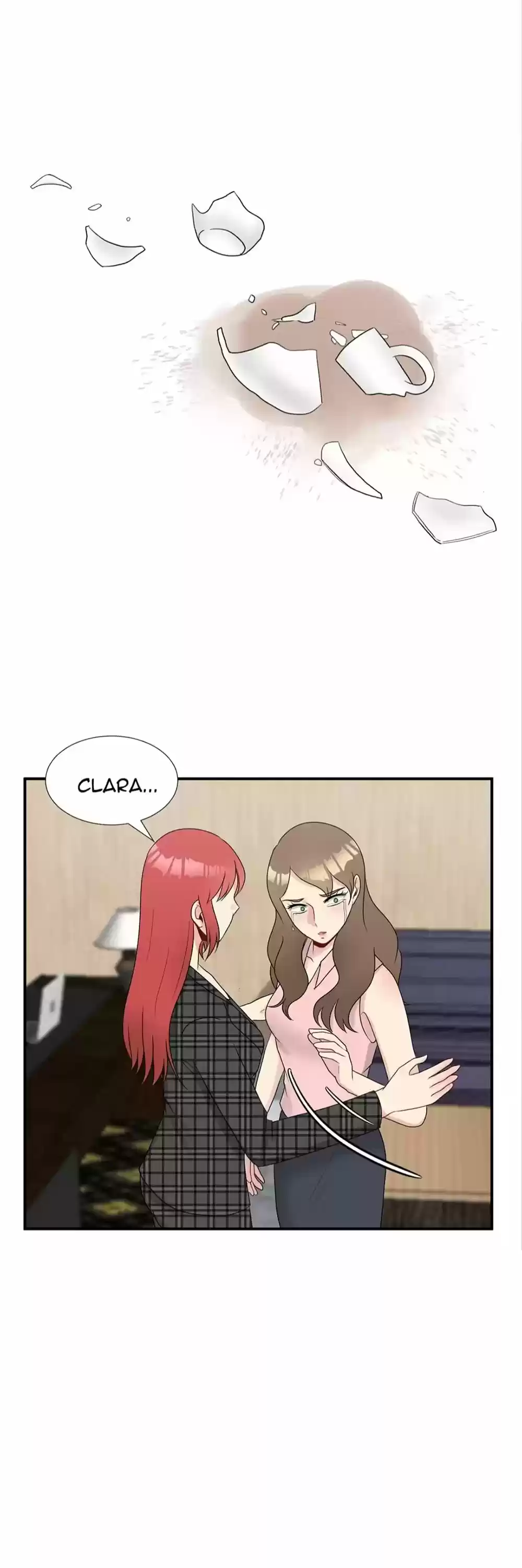 She's A Keeper - Capítulo 35 - Página 7 - LectorTMOo