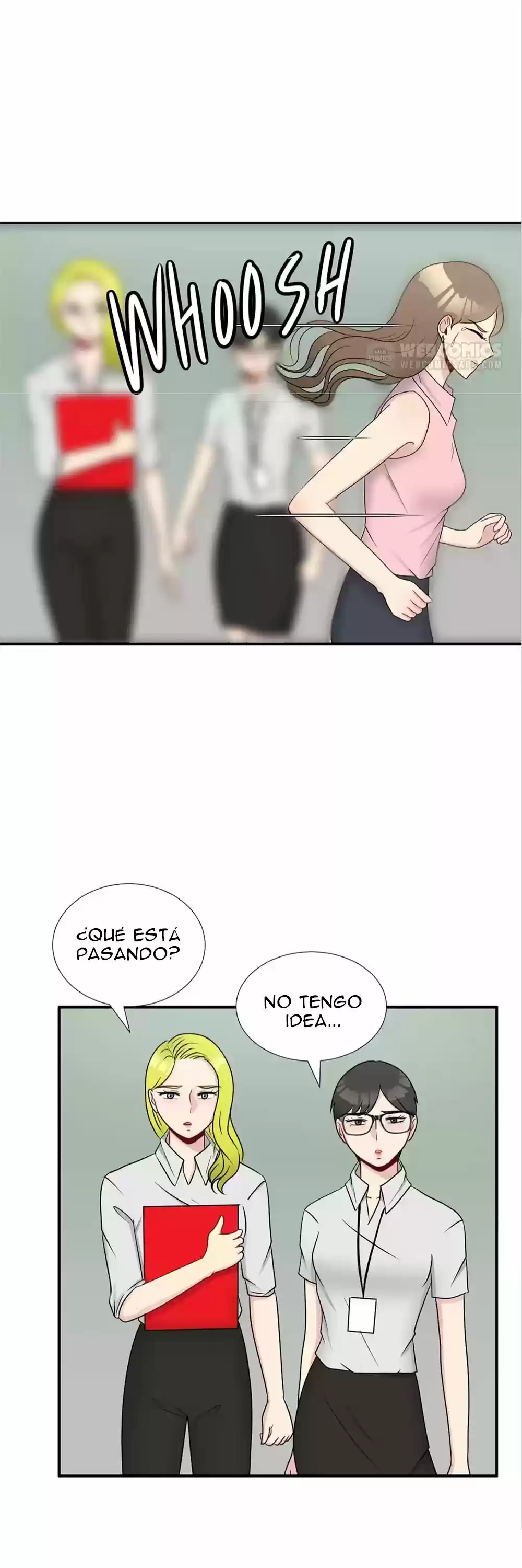 She's A Keeper - Capítulo 35 - Página 10 - LectorTMOo