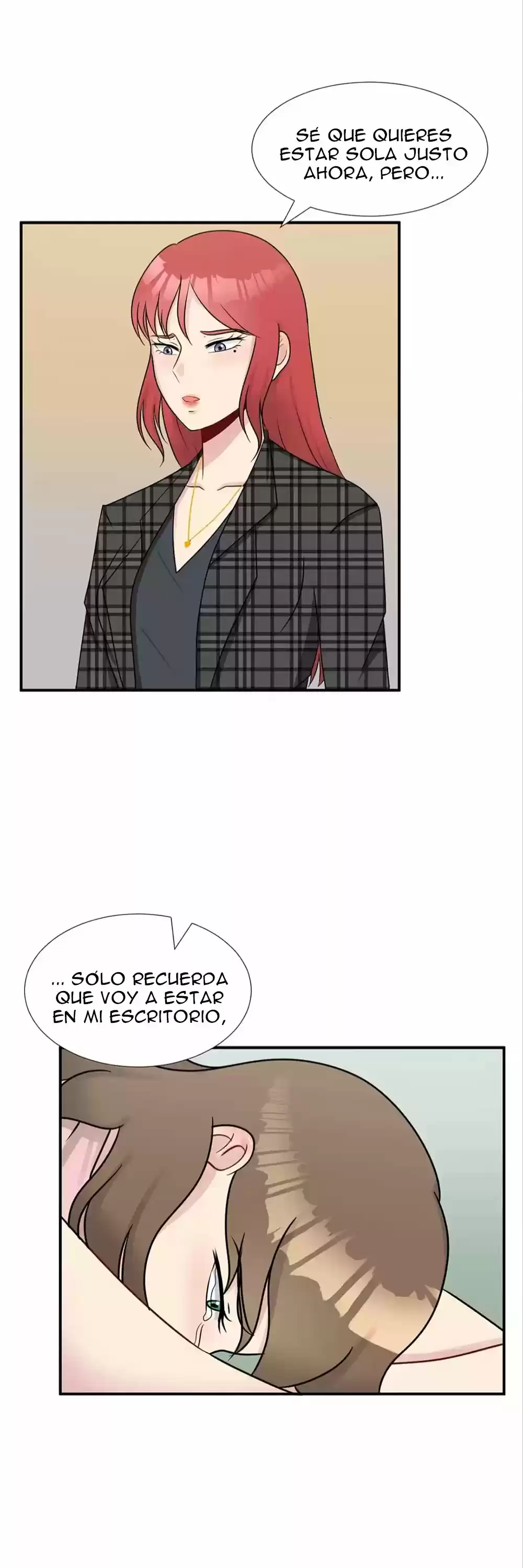 She's A Keeper - Capítulo 35 - Página 12 - LectorTMOo