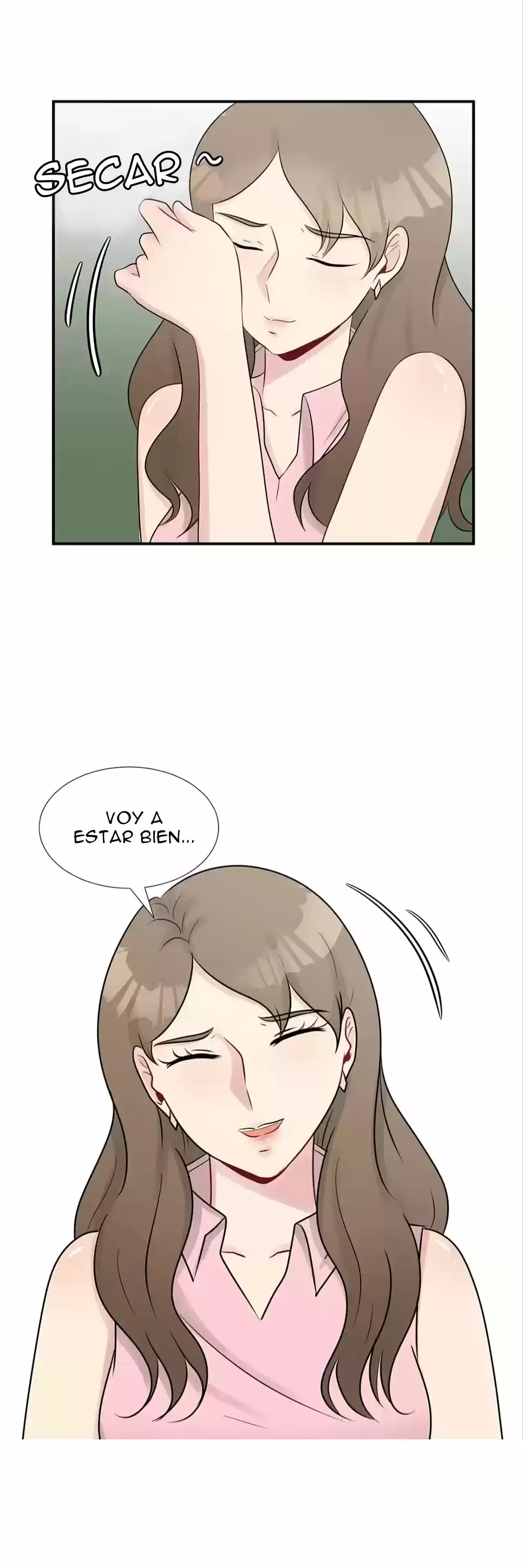 She's A Keeper - Capítulo 36 - Página 5 - LectorTMOo