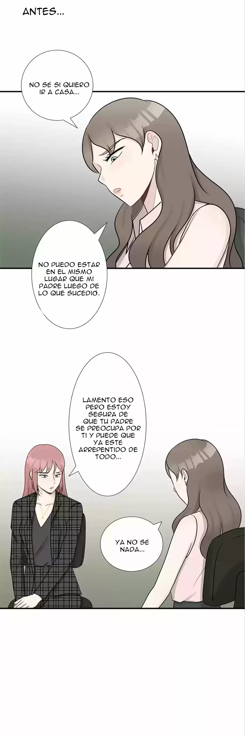 She's A Keeper - Capítulo 36 - Página 10 - LectorTMOo
