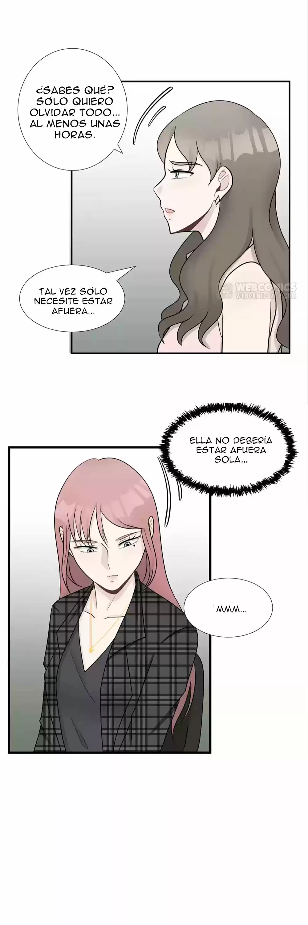 She's A Keeper - Capítulo 36 - Página 11 - LectorTMOo