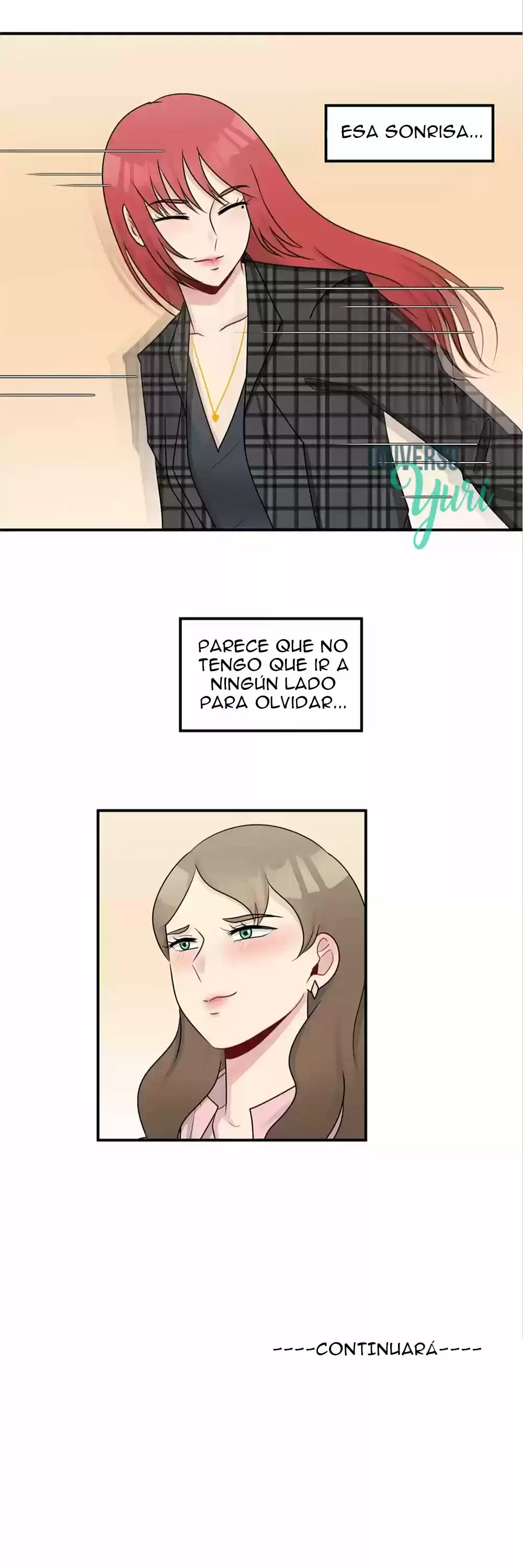 She's A Keeper - Capítulo 36 - Página 12 - LectorTMOo