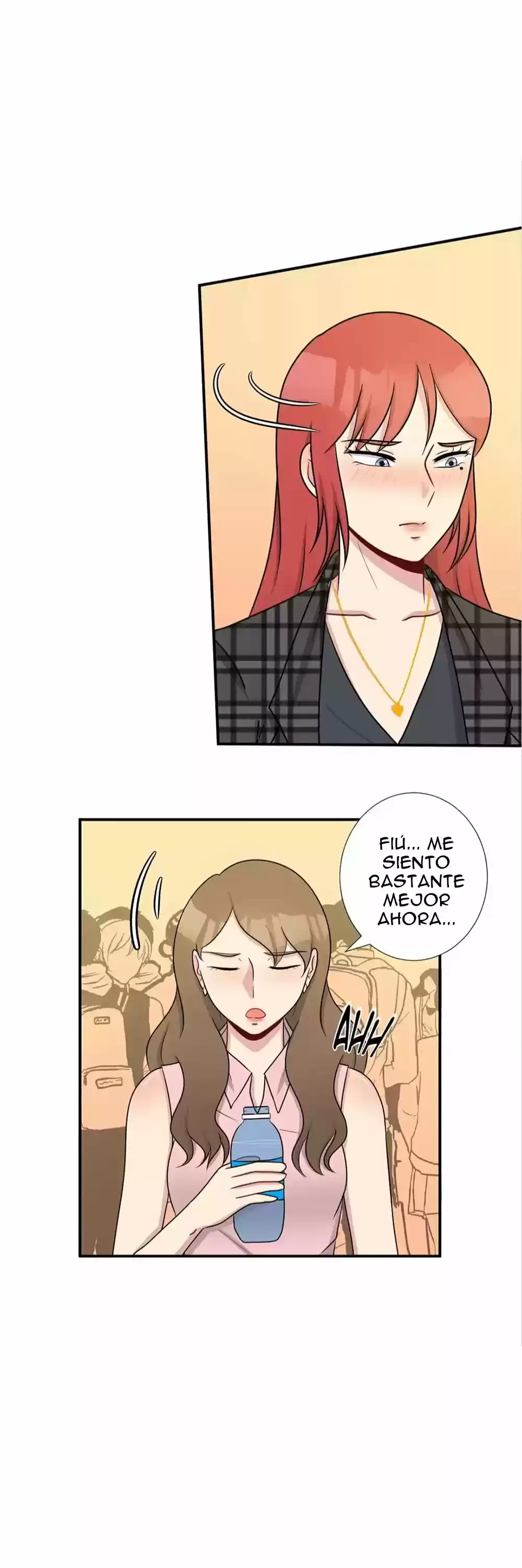 She's A Keeper - Capítulo 37 - Página 10 - LectorTMOo