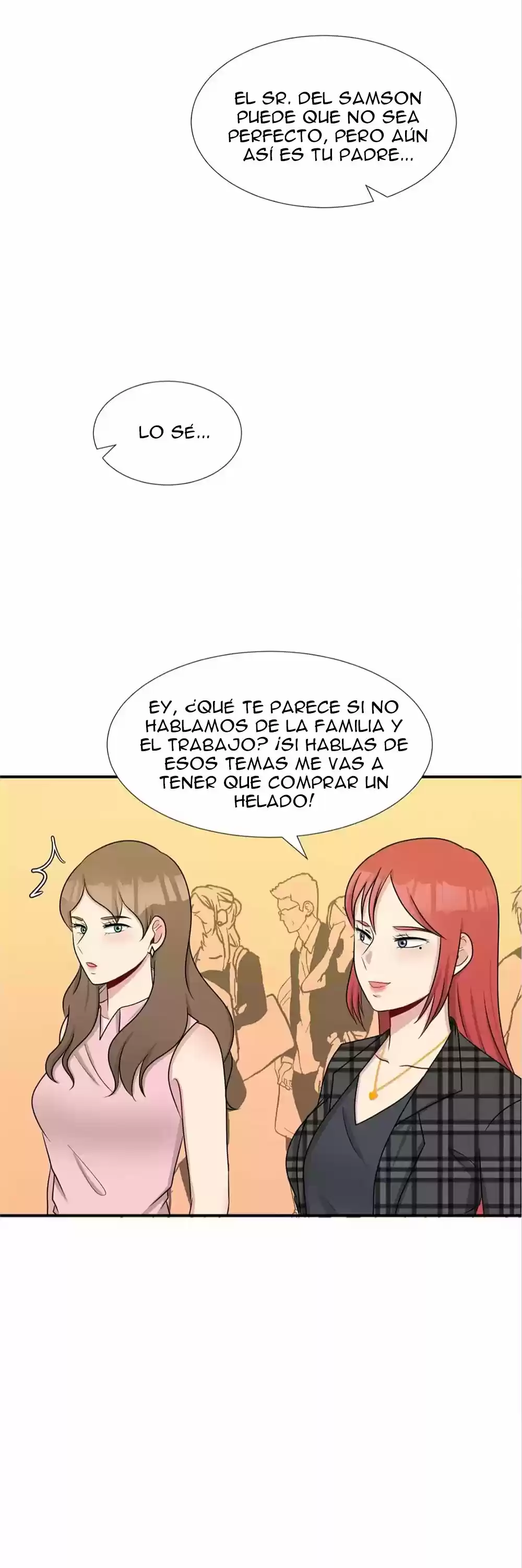 She's A Keeper - Capítulo 37 - Página 12 - LectorTMOo
