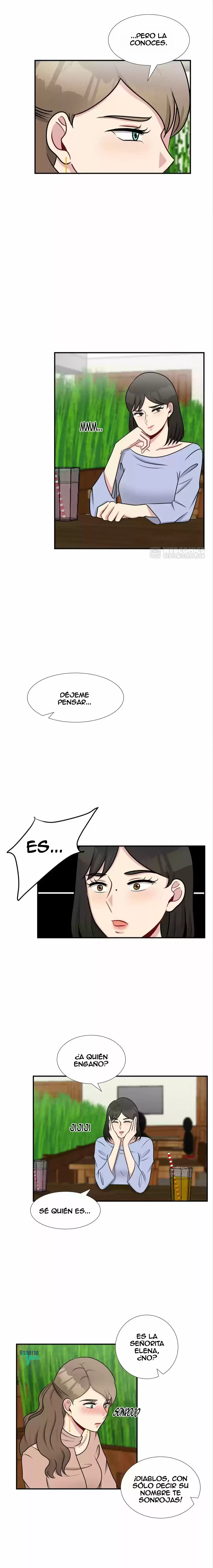 She's A Keeper - Capítulo 39 - Página 6 - LectorTMOo