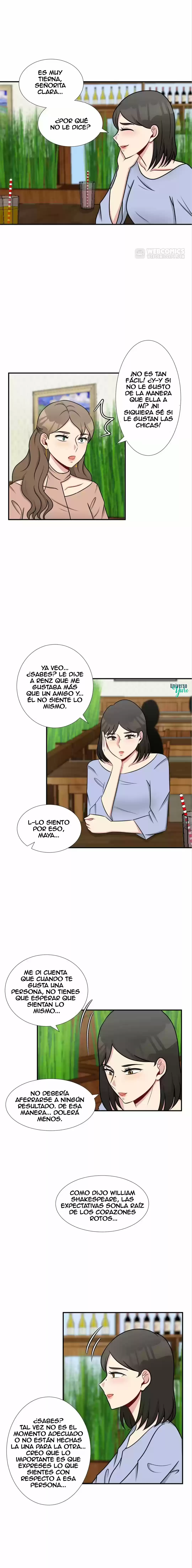 She's A Keeper - Capítulo 39 - Página 7 - LectorTMOo