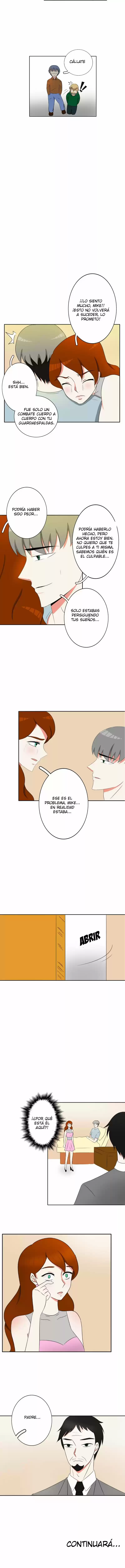 She's A Keeper - Capítulo 4.10 - Página 3 - LectorTMOo