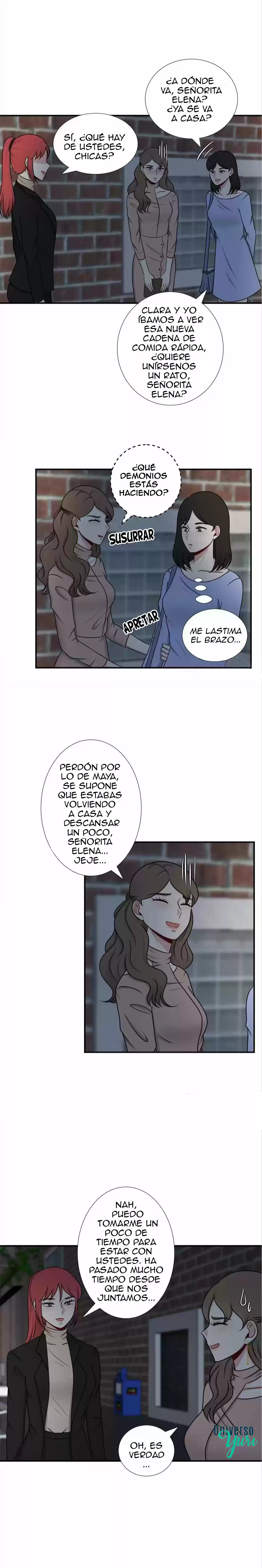 She's A Keeper - Capítulo 40 - Página 4 - LectorTMOo
