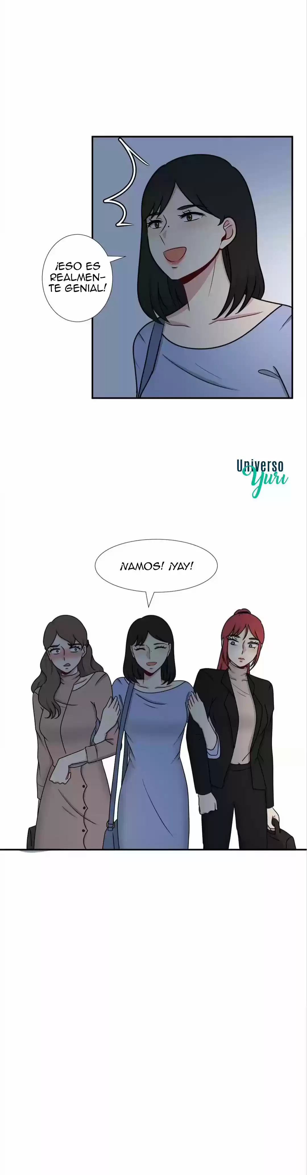 She's A Keeper - Capítulo 40 - Página 5 - LectorTMOo