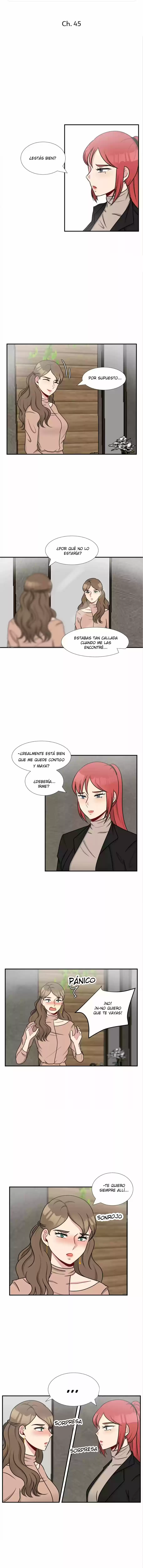 She's A Keeper - Capítulo 41 - Página 2 - LectorTMOo