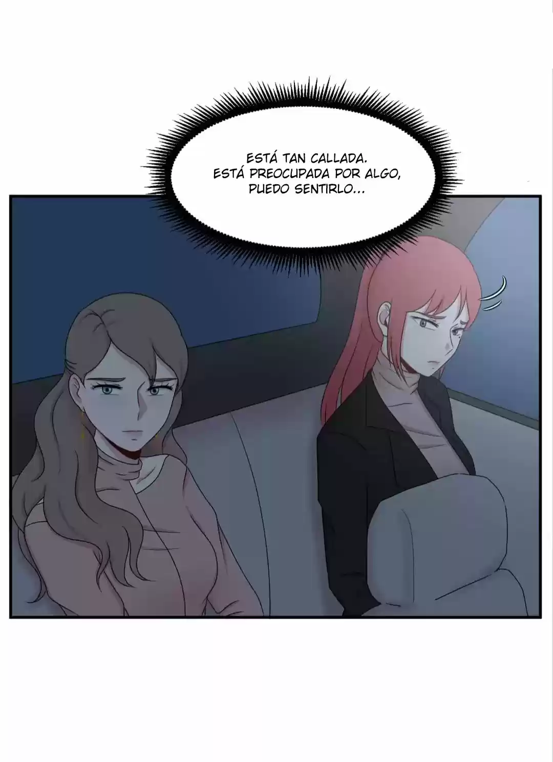 She's A Keeper - Capítulo 43 - Página 3 - LectorTMOo