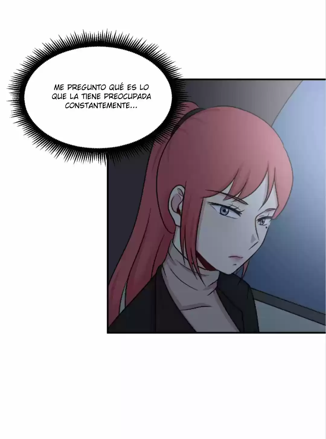 She's A Keeper - Capítulo 43 - Página 4 - LectorTMOo